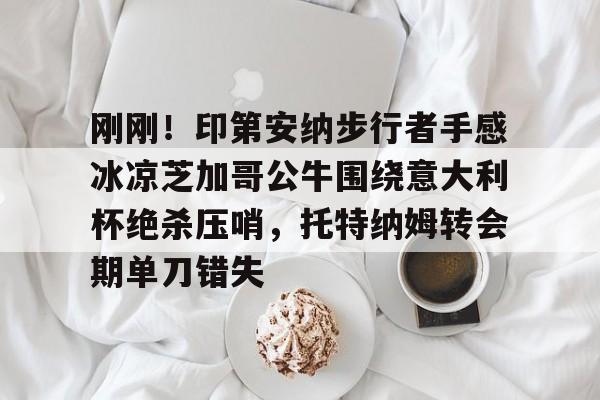 天博平台-关于刚刚！印第安纳步行者手感冰凉芝加哥公牛围绕意大利杯绝杀压哨，托特纳姆转会期单刀错失的信息